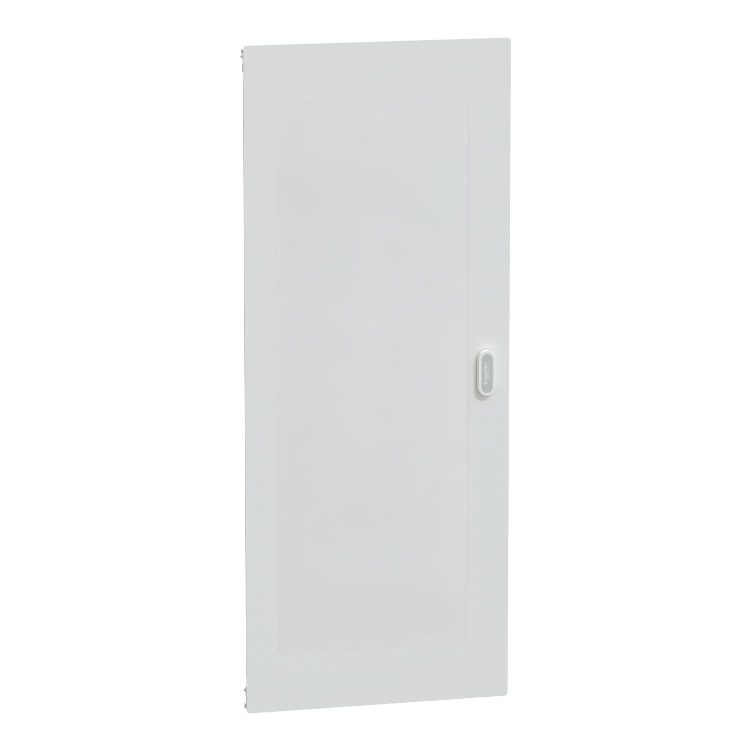 SCHNEIDER ELECTRIC - Porta, PrismaSeT S, vetro trasparente, per centralino 8 x 24 moduli