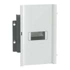 SCHNEIDER ELECTRIC - Kit di montaggio, PrismaSeT, S, piastra per canalina, alloggio NSXm, 160 A
