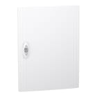 SCHNEIDER ELECTRIC - PrismaSet XS ricambio porta bianca 2x13