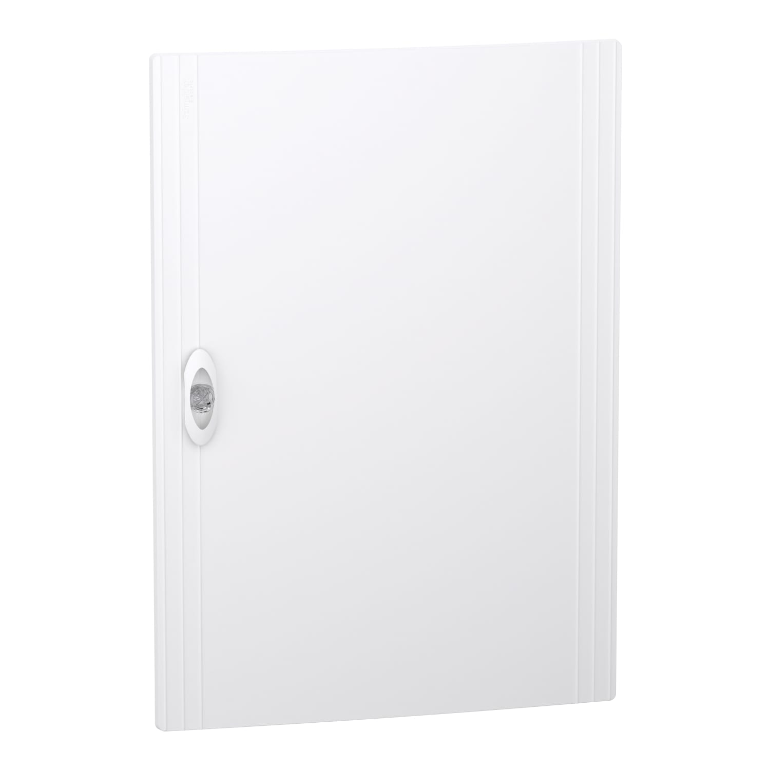 SCHNEIDER ELECTRIC - PrismaSet XS ricambio porta bianca 3x18
