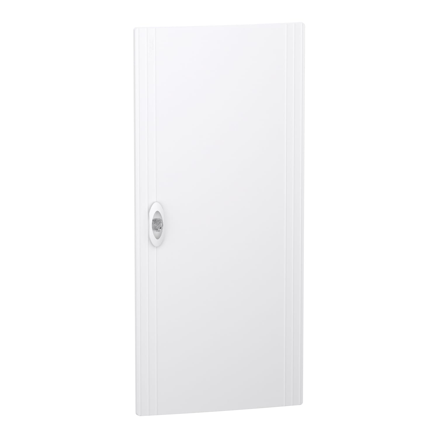 SCHNEIDER ELECTRIC - PrismaSet XS ricambio porta bianca 4x13