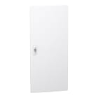 SCHNEIDER ELECTRIC - PrismaSet XS ricambio porta bianca 4x13