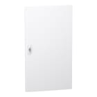 SCHNEIDER ELECTRIC - PrismaSet XS ricambio porta bianca 4x18