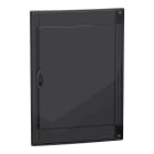 SCHNEIDER ELECTRIC - PrismaSet XS ricambio porta fumè 3x18