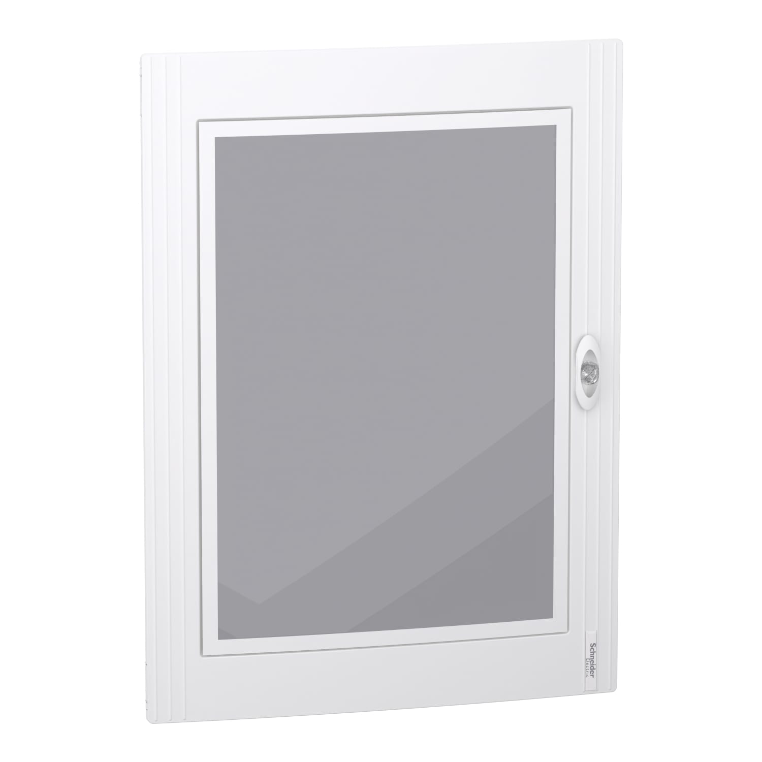 SCHNEIDER ELECTRIC - PrismaSet XS ricambio porta vetro trasparente 4x24