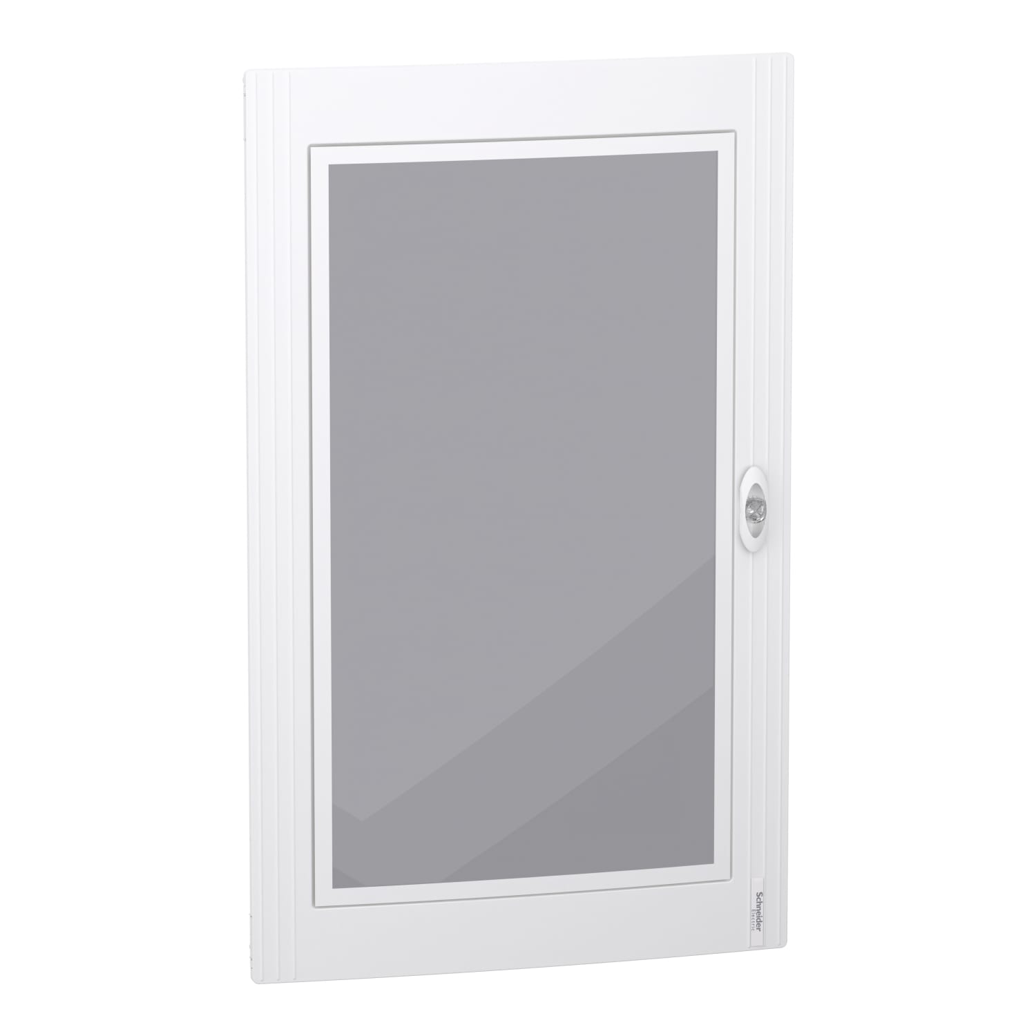 SCHNEIDER ELECTRIC - PrismaSet XS ricambio porta vetro trasparente 5x24