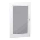 SCHNEIDER ELECTRIC - PrismaSet XS ricambio porta vetro trasparente 5x24