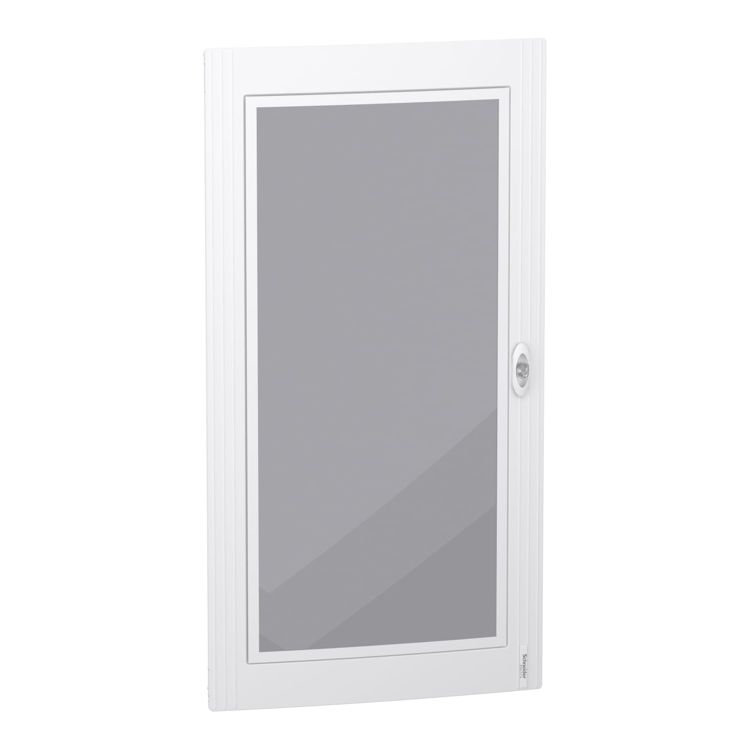 SCHNEIDER ELECTRIC - PrismaSet XS ricambio porta vetro trasparente 6x24