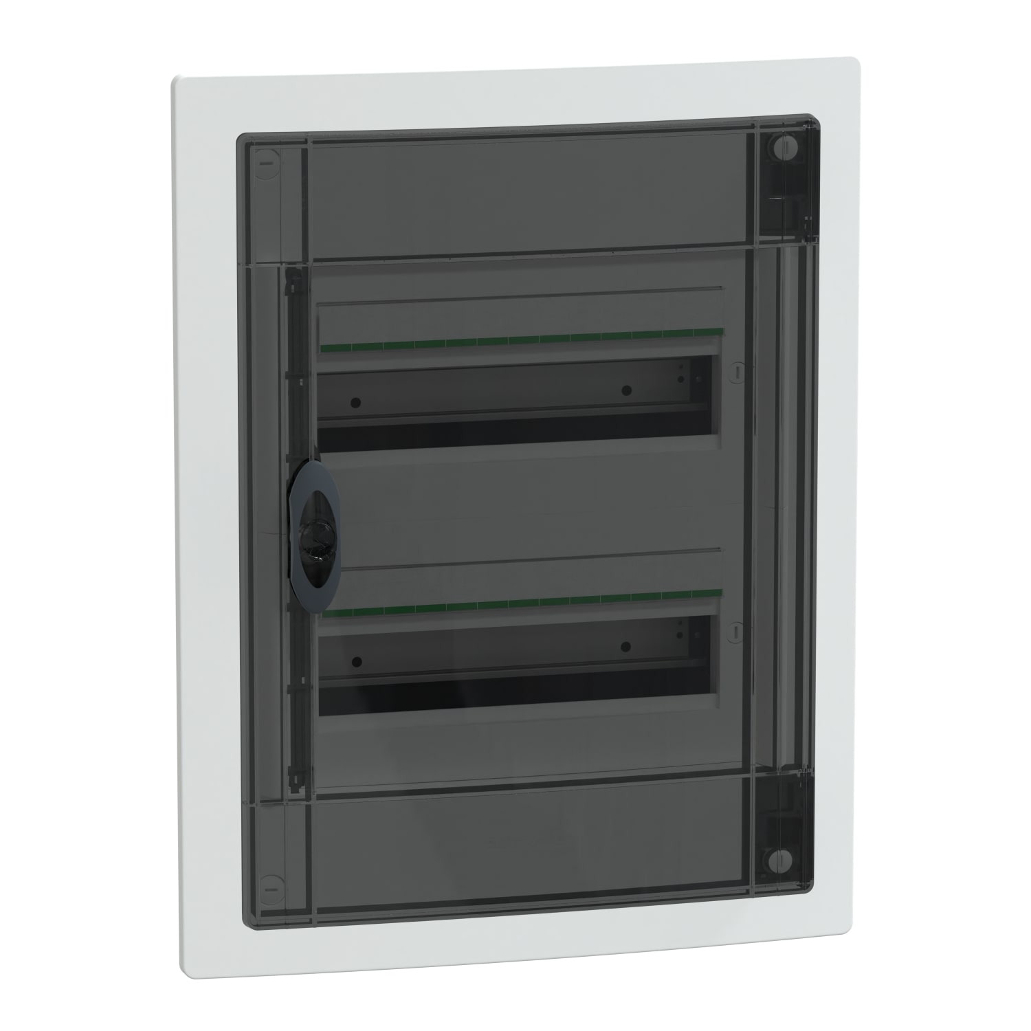 SCHNEIDER ELECTRIC - PrismaSet XS incasso 2x13 porta fumè 1TB