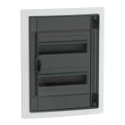SCHNEIDER ELECTRIC - PrismaSet XS incasso 2x13 porta fumè 1TB