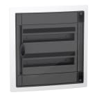 SCHNEIDER ELECTRIC - PrismaSet XS incasso 2x18 porta fumè 1TB