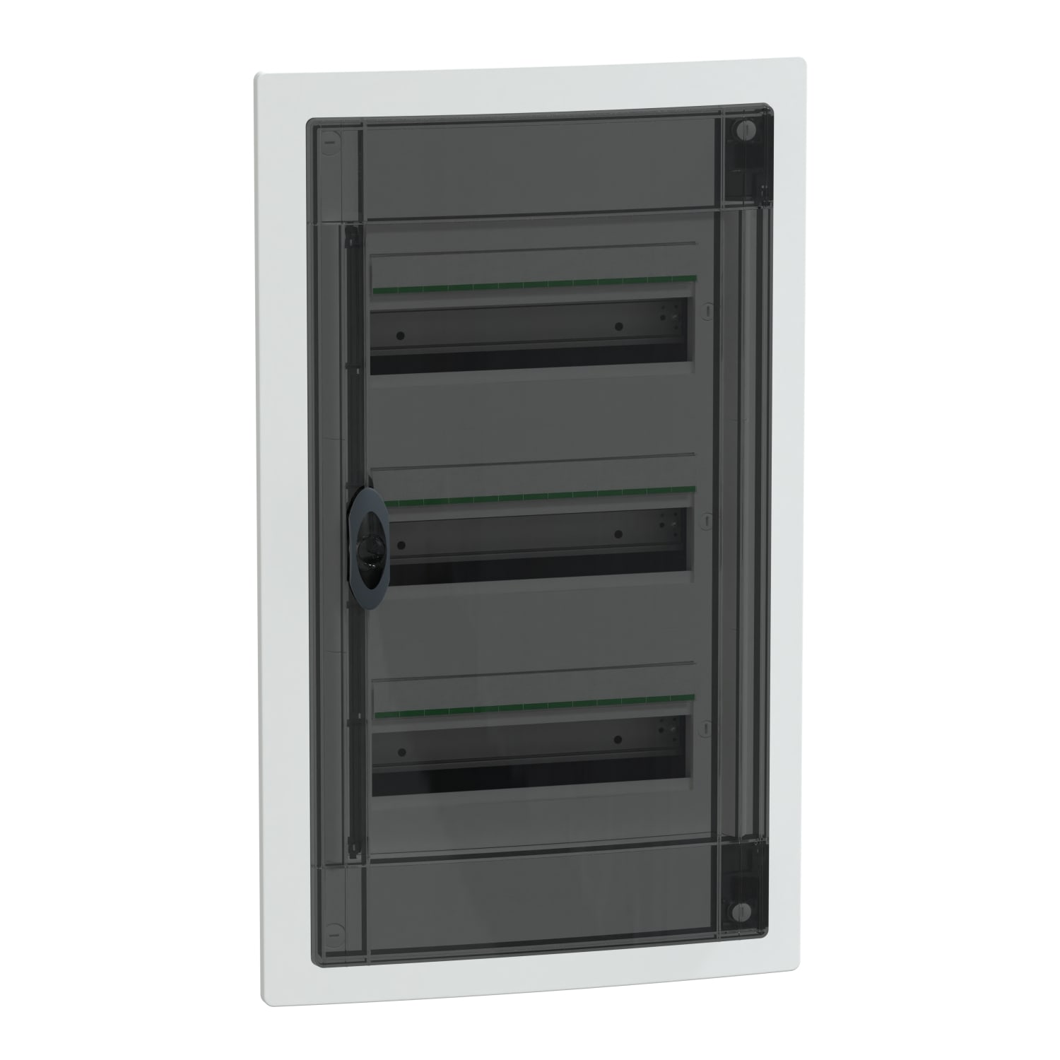 SCHNEIDER ELECTRIC - PrismaSet XS incasso 3x13 porta fumè 1TB