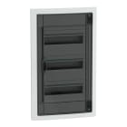 SCHNEIDER ELECTRIC - PrismaSet XS incasso 3x13 porta fumè 1TB