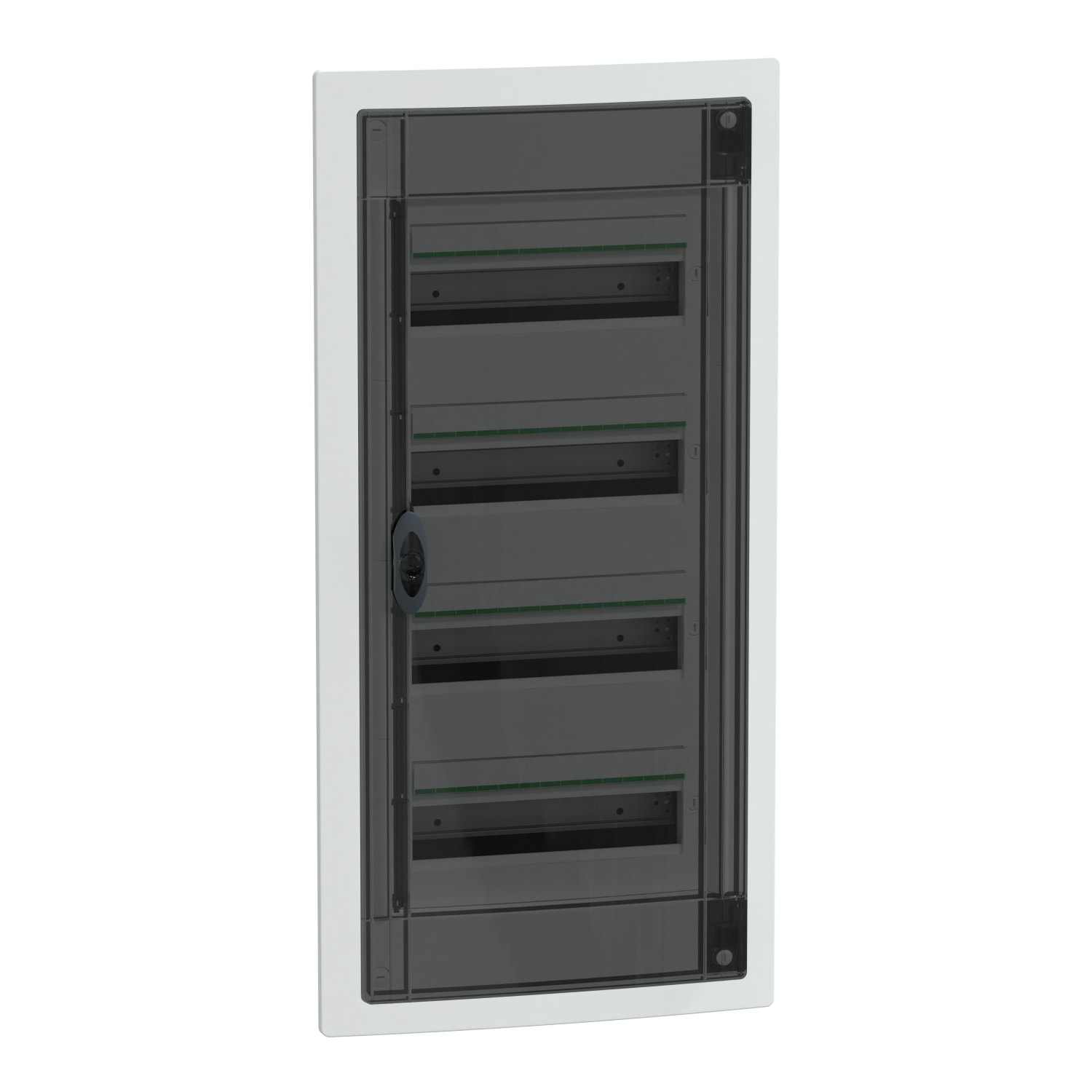 SCHNEIDER ELECTRIC - PrismaSet XS incasso 4x13 porta fumè 1TB