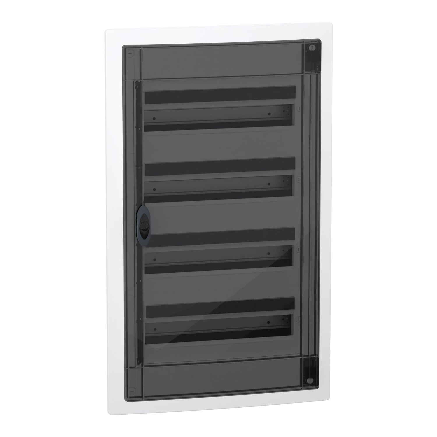 SCHNEIDER ELECTRIC - PrismaSet XS incasso 4x18 porta fumè 1TB