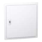 SCHNEIDER ELECTRIC - PrismaSet XS CARTONGESSO 2x18 portaBIANCA TB