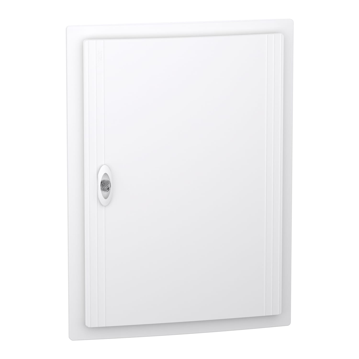 SCHNEIDER ELECTRIC - PrismaSet XS CARTONGESSO 3x18 portaBIANCA TB