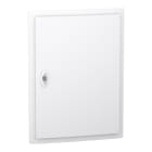 SCHNEIDER ELECTRIC - PrismaSet XS CARTONGESSO 3x18 portaBIANCA TB
