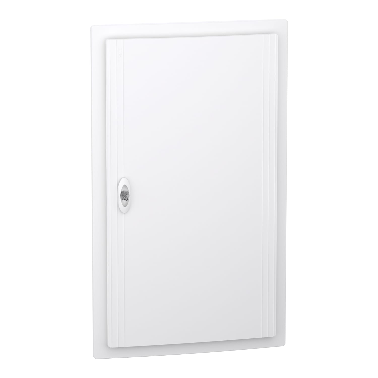 SCHNEIDER ELECTRIC - PrismaSet XS CARTONGESSO 4x18 portaBIANCA TB