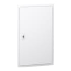 SCHNEIDER ELECTRIC - PrismaSet XS CARTONGESSO 4x18 portaBIANCA TB