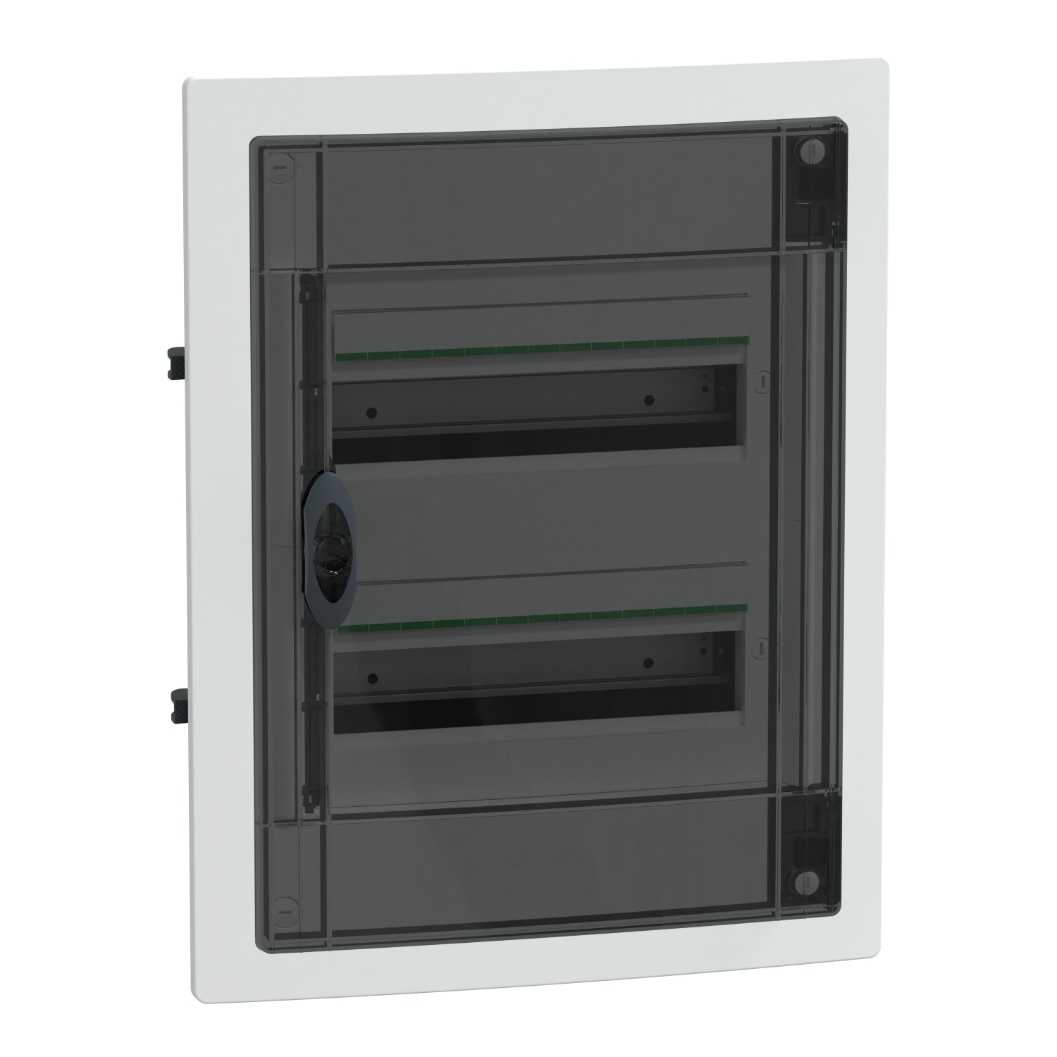 SCHNEIDER ELECTRIC - PrismaSet XS CARTONGESSO 2x13 porta fumè TB