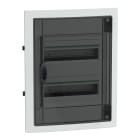 SCHNEIDER ELECTRIC - PrismaSet XS CARTONGESSO 2x13 porta fumè TB
