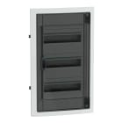SCHNEIDER ELECTRIC - PrismaSet XS CARTONGESSO 3x13 porta fumè TB