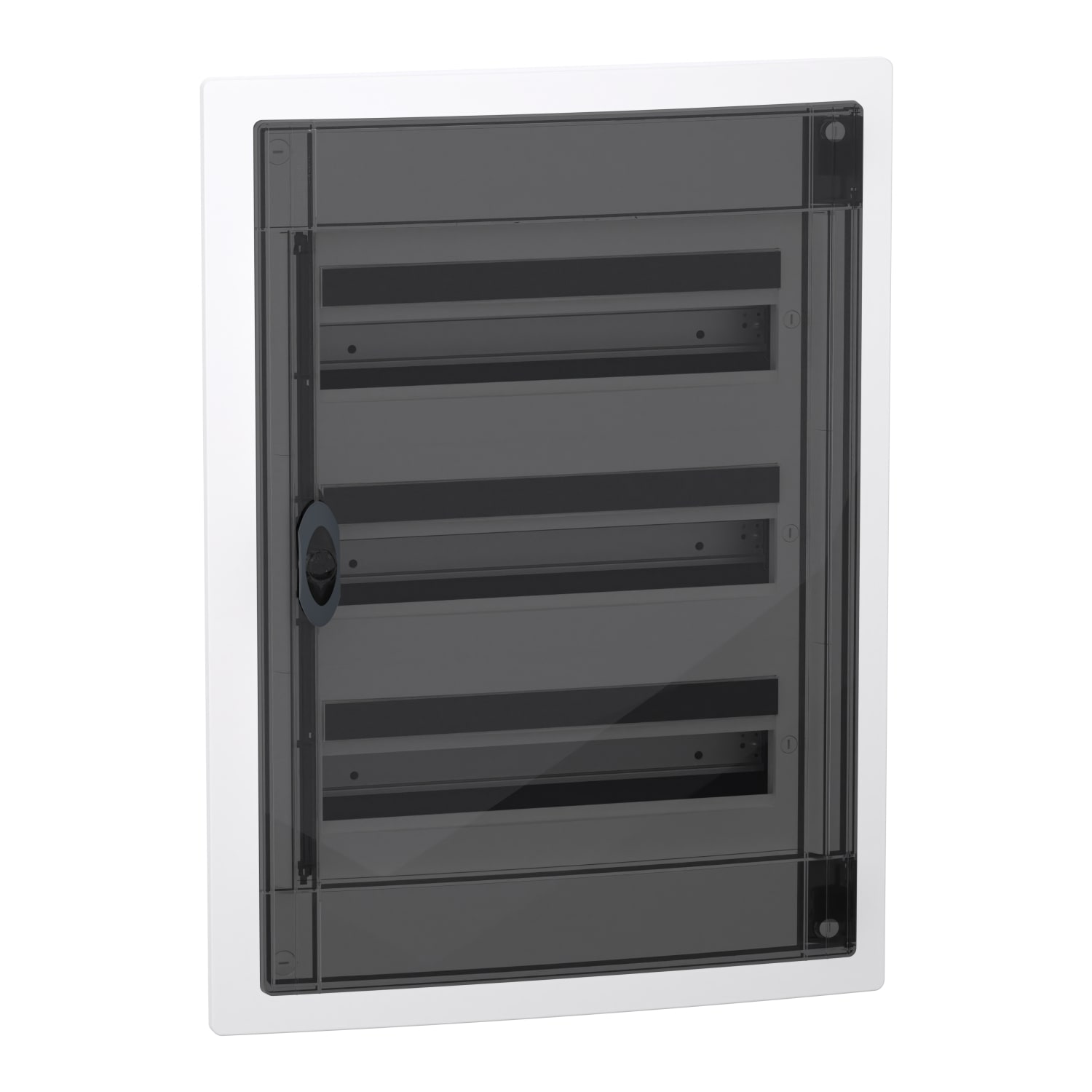 SCHNEIDER ELECTRIC - PrismaSet XS CARTONGESSO 3x18 porta fumè TB