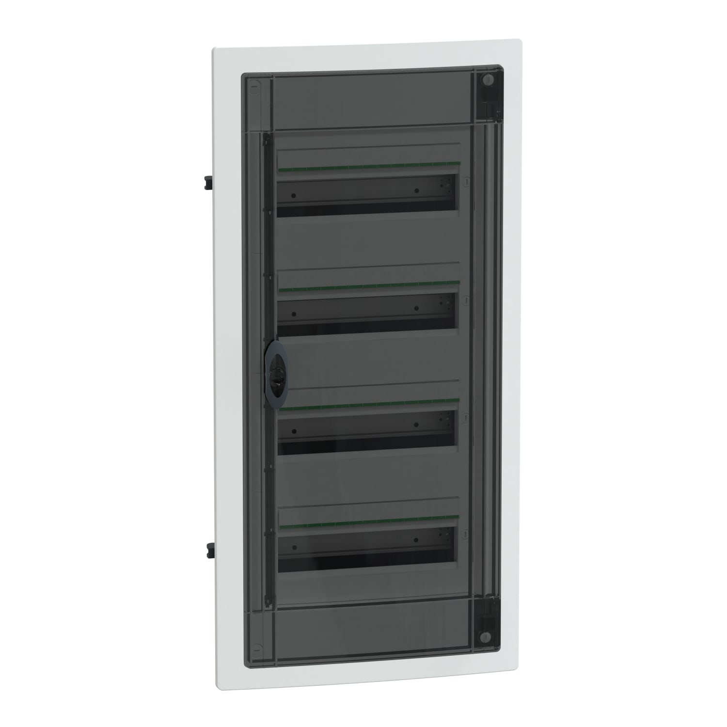 SCHNEIDER ELECTRIC - PrismaSet XS CARTONGESSO 4x13 porta fumè TB