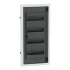 SCHNEIDER ELECTRIC - PrismaSet XS CARTONGESSO 4x13 porta fumè TB