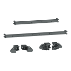 SCHNEIDER ELECTRIC - PrismaSet XS supporto morsettiera 13-18mod