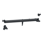 SCHNEIDER ELECTRIC - PrismaSet XS supporto morsettiera 24 mod
