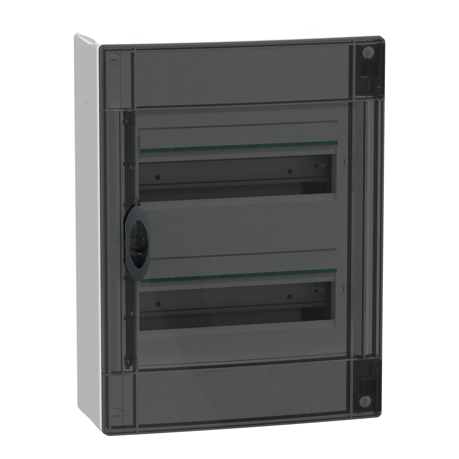 SCHNEIDER ELECTRIC - PrismaSet XS parete 2x13 porta fumè 1 TB