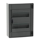 SCHNEIDER ELECTRIC - PrismaSet XS parete 2x13 porta fumè 1 TB