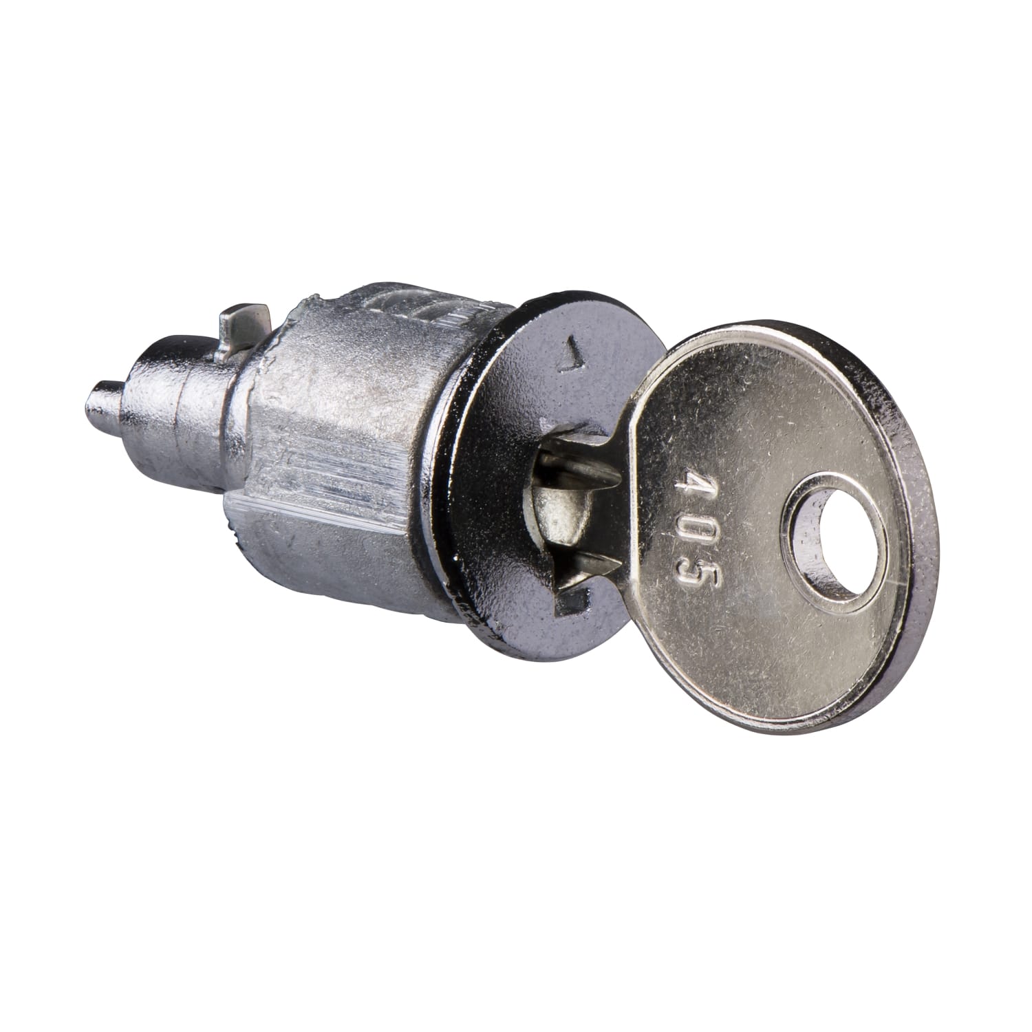 SCHNEIDER ELECTRIC - Serratura, PrismaSeT S, numero 405, per porta, set di 2 chiavi