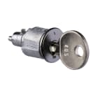 SCHNEIDER ELECTRIC - Serratura, PrismaSeT S, numero 405, per porta, set di 2 chiavi