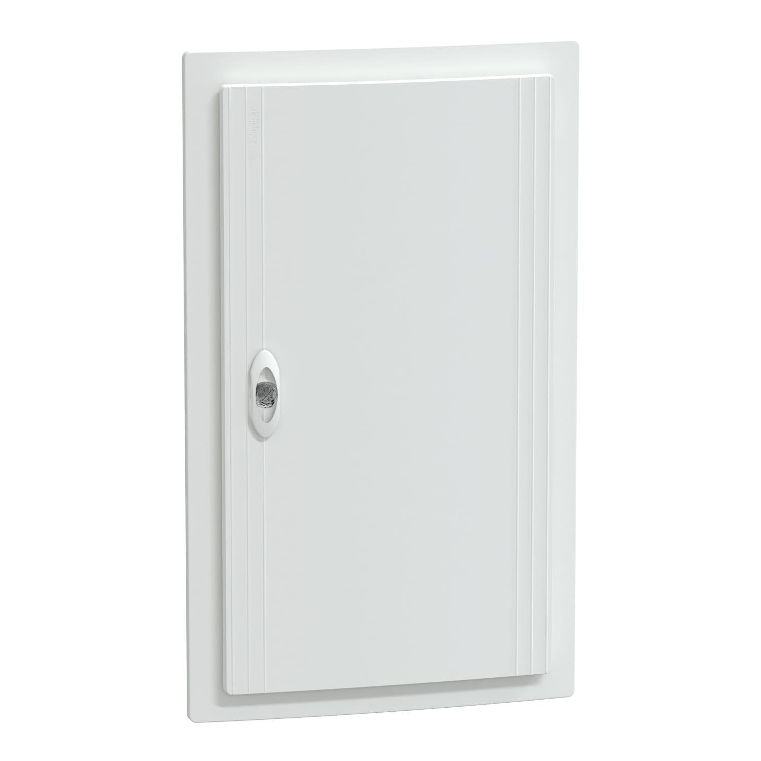 SCHNEIDER ELECTRIC - PrismaSet XS centralino DATI INCASSO 3x13 porta bianca