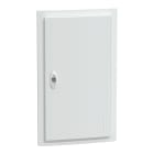SCHNEIDER ELECTRIC - PrismaSet XS centralino DATI INCASSO 3x13 porta bianca