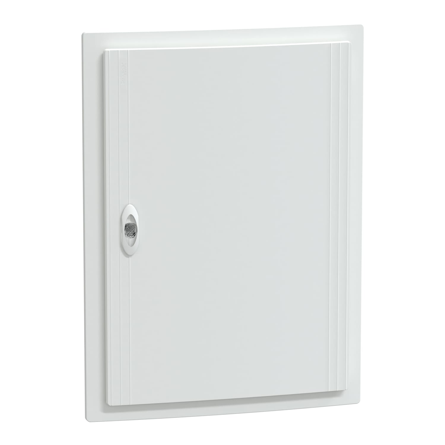 SCHNEIDER ELECTRIC - PrismaSet XS centralino DATI INCASSO 3x18 porta bianca