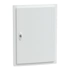 SCHNEIDER ELECTRIC - PrismaSet XS centralino DATI INCASSO 3x18 porta bianca