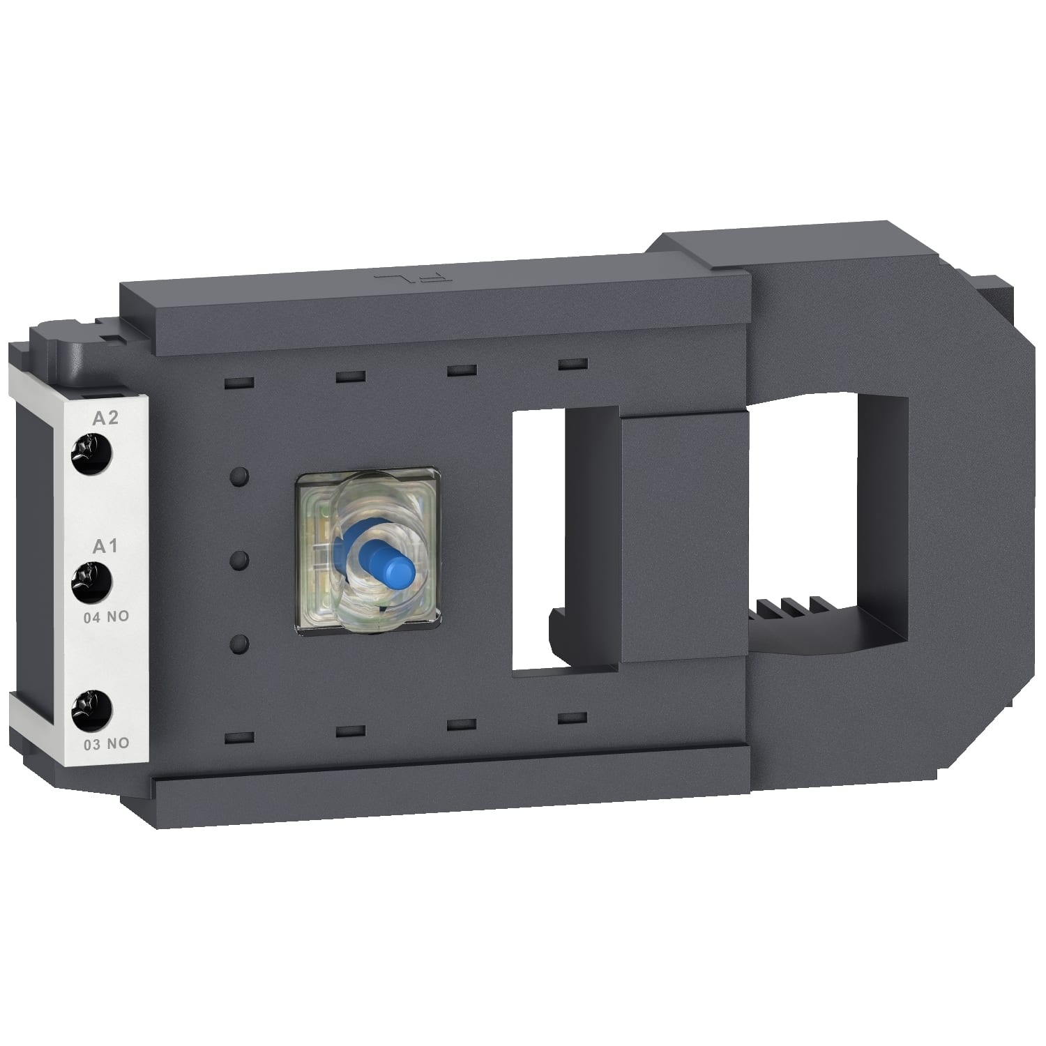 SCHNEIDER ELECTRIC - Bobina LX1F - TeSys F - 220...240 V CA 40/400 Hz