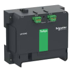 SCHNEIDER ELECTRIC - Control module LX1G per contattore TeSys Giga  LC1G400-500, 48…130V AC/DC, 4P