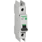 SCHNEIDER ELECTRIC - Interruttore magnetotermico C60BP 1P D 1A 10kA 277V UL489