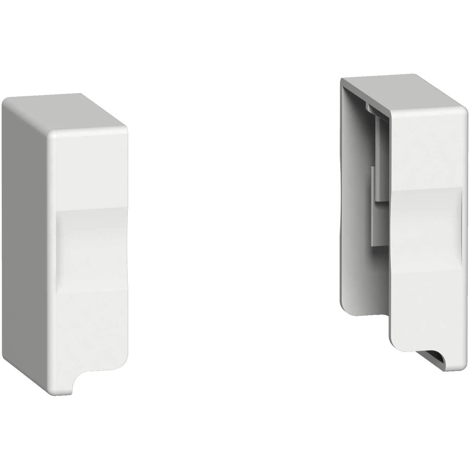 SCHNEIDER ELECTRIC - Accessorio, Multi9, C60 UL, Terminali, set da 10, isolamento