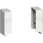 SCHNEIDER ELECTRIC - Accessorio, Multi9, C60 UL, Terminali, set da 10, isolamento