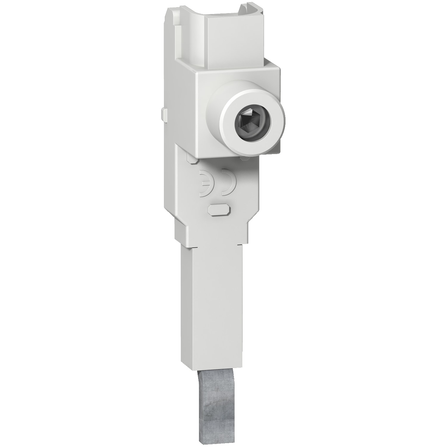 SCHNEIDER ELECTRIC - Accessorio, Multi9, C60 UL, Connettore, Set da 4, UL 486E