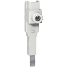 SCHNEIDER ELECTRIC - Accessorio, Multi9, C60 UL, Connettore, Set da 4, UL 486E