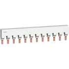 SCHNEIDER ELECTRIC - Multi 9 - comb busbar - 3L - 18 mm pitch - 12 modules - 115A