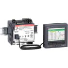 SCHNEIDER ELECTRIC - PowerLogic PM8000 - Cavo 10m per display remoto