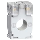 SCHNEIDER ELECTRIC - Trasformatore Amperometrico, PowerLogic, TA, 125/5 A, TA tropicalizzato cavi d=21 mm